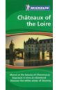 Chateaux of the Loire emerson joan dream on