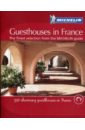 Guesthouses in France