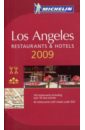 None Los Angeles. Restaurants & hotels 2009