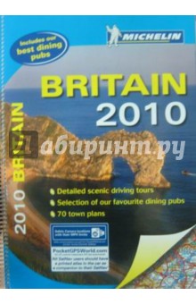Britain 2010