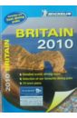 Britain 2010 favorites
