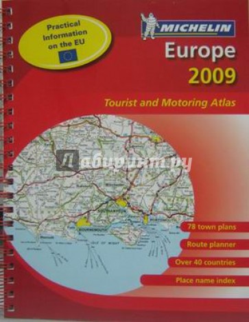 Europe 2009