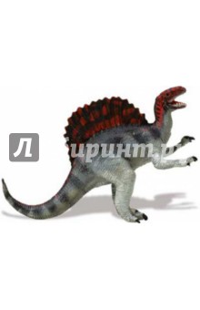 Спинозавр (шипастый ящер) (411001).