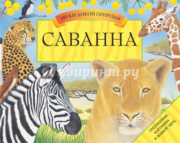 Саванна