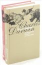 Дарвин Чарльз Роберт Происхождение человека и половой отбор. В 2-х книгах. Книги 1, 2 дарвин ч происхождение человека и половой подбор