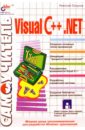 Секунов Николай Самоучитель Visual C++.NET (с дискетой)