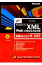 Шорт Скотт Разработка XML Web-сервисов средствами MS.NET