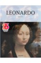 Zollner Frank Leonardo zollner frank leonardo the complete paintings and drawings