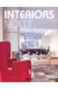 Interiors Now! 1 interiors now 40th ed
