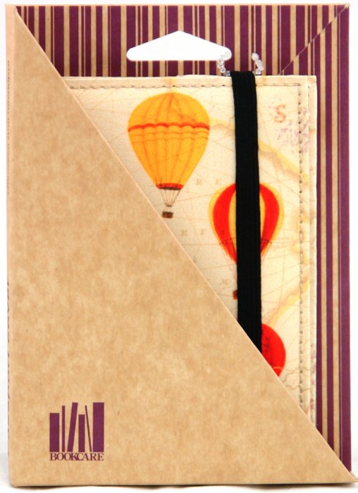 Иллюстрация 1 из 9 для Обложка для паспорта (Ps 1.102) | Лабиринт - канцтовы. Источник: Лабиринт