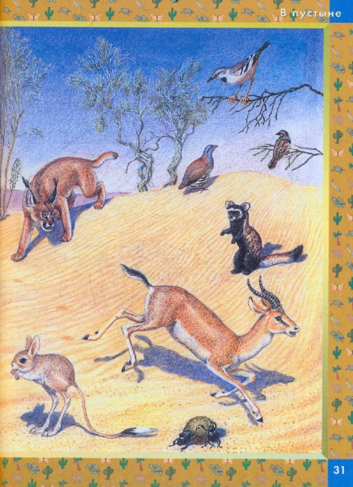 Иллюстрация 1 из 5 для Удивительные животные: Словарь в картинках | Лабиринт - книги. Источник: Лабиринт