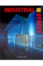 Фото - Industrial Spaces: A pictoral review. Volume 1 asbestos its industrial applications