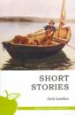 London Jack Short stories