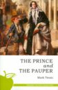 цена Twain Mark The prince and the pauper