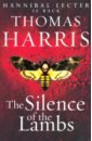 Harris Thomas The Silence of the Lambs harris t the silence of the lambs