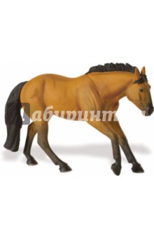 Американская скаковая лошадь (30025).
