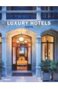 Holzberg Barbel, Bantle Frank, Finn Benjamib A. Luxury Hotels Europe