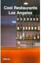 Cool Restaurants Los Angeles gardner lyn olivia and the movie stars