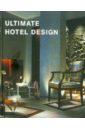 Cuito Aurora, Canizares Ana Ultimate Hotel Design paris hotels