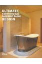 цена Oriol Anja Llorella Ultimate Bathroom Design