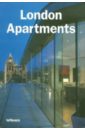 London Apartments apartments