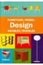 Montes Cristina Furniture Design 1000 design classics