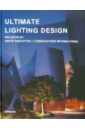 Matsuoka Miina, Weiss Sean Ultimate Lighting Design