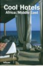 Cool Hotels Africa/Middle East cool hotels paris