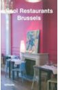 Cool Restaurans Brussels