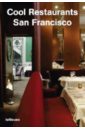 Cool Restaurans San Francisco плитка azteca san francisco lux 60 white 60x60 см