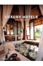 Farameh Patrice, Geiger Rosina, Holzberg Barbel Luxury Hotels Spa & Wellness цена и фото