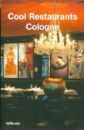 цена Cool Restaurants Cologne