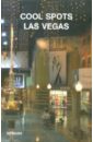 in city hotel Cool spots Las Vegas