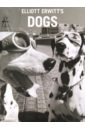 parr martin space dogs the story of the celebrated canine cosmonauts Erwitt Elliott Собаки Элиота Эрвета