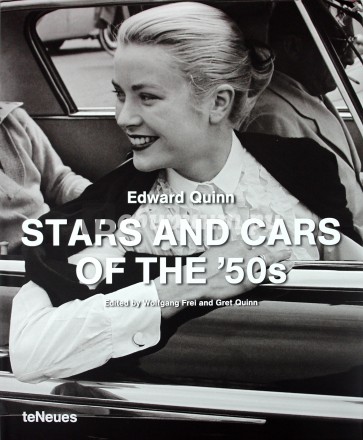 Stars and Cars of the '50s