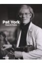 York Pat Fame and Frame hess barbara jasper johns the business of the eye