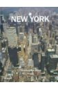 Bliss Christopher New York cities skylines