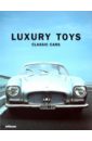 цена Luxury Toys Classic Cars
