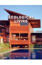 Weiler Elke Ecological Living eco homes in unusual places living in nature