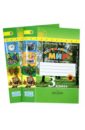 Окружающий мир. 3 класс. Рабочая тетрадь в 2-х частях. Части 1 и 2 (комплект) ФГОС - Плешаков Андрей Анатольевич, Новицкая Марина Юрьевна
