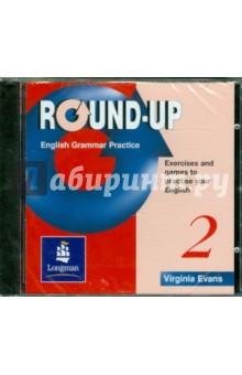 Round-Up 2 (CD).