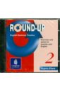 Обложка Round-Up 2 (CD)