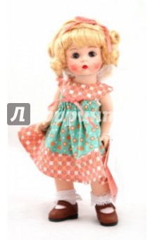 Кукла Ретро (48075).