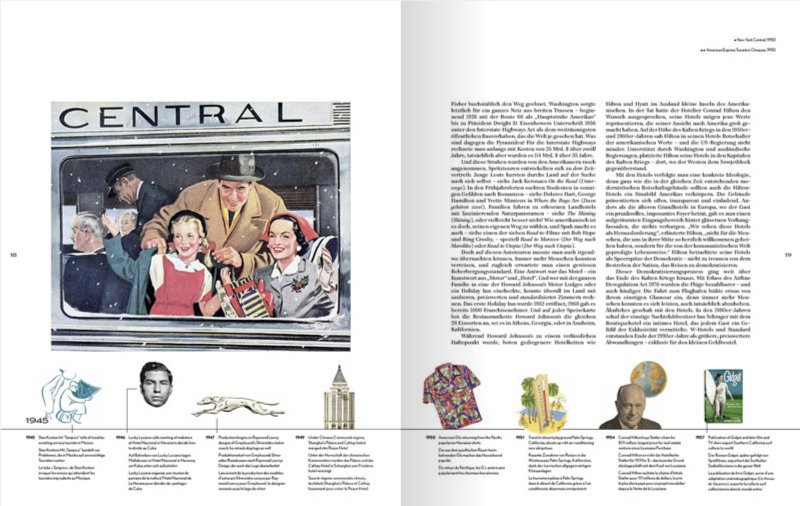 Иллюстрация 7 из 10 для 20th Century Travel: 100 Years of Globe-Trotting Ads - Allison Silver | Лабиринт - книги. Источник: Лабиринт