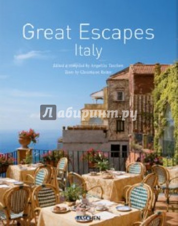 Great Escapes Italy