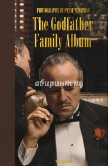 The Godfather Family Album