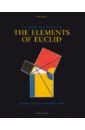 byrne david Byrne Oliver Byrne, Six Books of Euclid