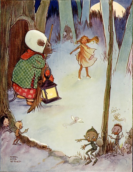 Иллюстрация 2 из 61 для "Пастушка и трубочист" и другие сказки - Ханс Андерсен | Лабиринт - книги. Источник: Лабиринт