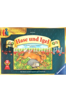   Hase und Igel  (264582)