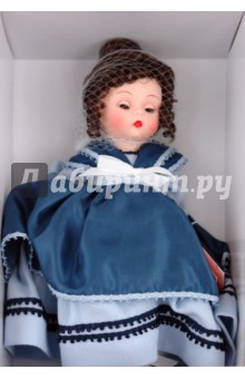 Кукла Мегги (40335).